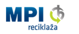 MPI reciklaža
